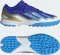 adidas X Crazyfast Messi League TF lucid blue/blue burst/cloud white (Junior) Vorschaubild