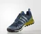 adidas Terrex Agravic GTX core blue/core black/unity lime (Herren) Vorschaubild