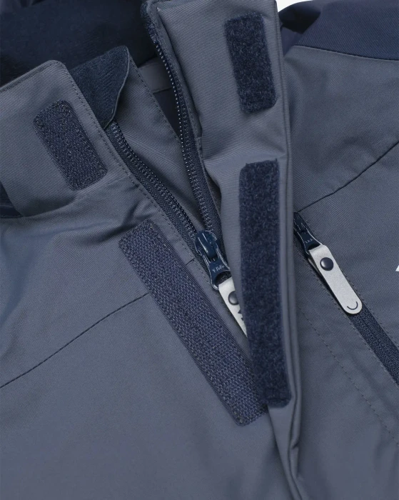 Viking Toasty Winter Thermal Overall Skianzug navy (Junior)