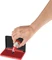 COLOP Kombibox Stempelkissen Set Micro 2 + Stempelfarbe 801, schwarz Vorschaubild