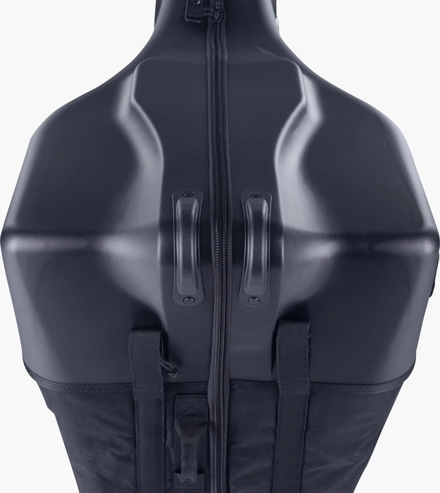 Evoc Road Bike Bag Pro Fahrradtasche schwarz