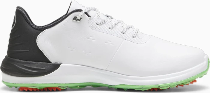 Puma Phantomcat Nitro+ puma white/puma black/fluro green (Herren)