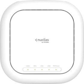 D-Link Nuclias DBA-X2830P Cloud-Managed, AX3600
