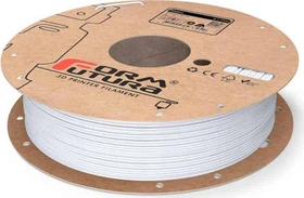 Formfutura HDglass PETG, blinded white, Spule, 1.75mm, 750g
