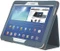 Kensington Comercio Soft Folio Case für Galaxy Tab 3 10.1 grau Vorschaubild