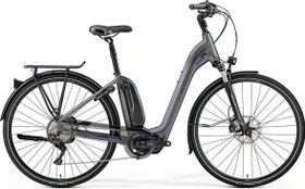 Merida eSPRESSO City XT-Edition EQ Modell 2019