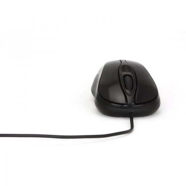 Esperanza Titanum Hornet schwarz, USB