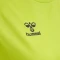 hummel Core XK Funktionsshirt kurzarm lime popsicle (Damen) Vorschaubild