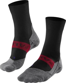 Falke RU4 Endurance Cool Laufsocken schwarz (Herren)