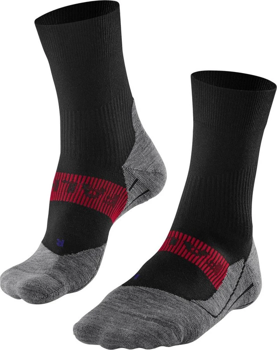 Falke RU4 Endurance Cool Laufsocken schwarz (Herren)