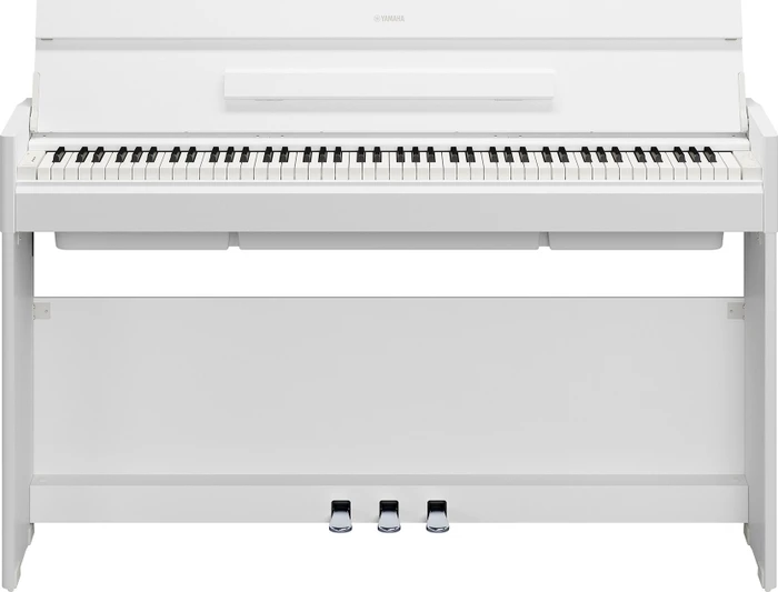 Yamaha Arius YDP-S56 weiß