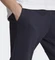 adidas Essentials French Terry Tapered Cuff Logo Trainingshose lang legend ink (Herren) Vorschaubild