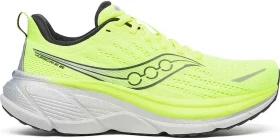 Saucony Hurricane 25 citron/black (Herren)