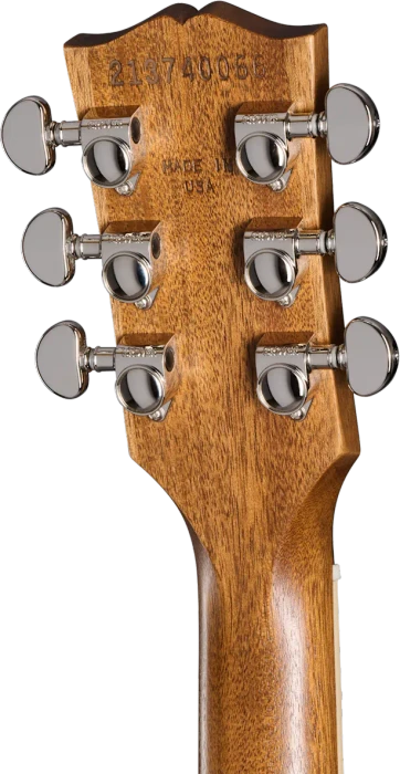Gibson Les Paul Standard '60s Faded Vintage Cherry Sunburst