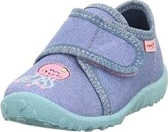 Superfit Spotty light blue (Junior)