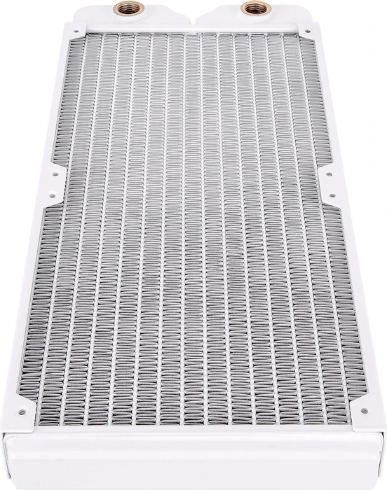 Thermaltake Pacific SR280 Radiator Snow Edition