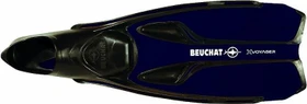 Beuchat X-Voyager Flossen blau