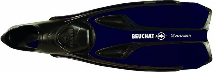 Beuchat X-Voyager Flossen