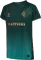 hummel SV Werder Bremen 2025/2026 Ausweichtrikot (Junior) Vorschaubild