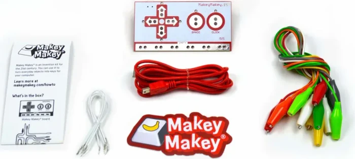 MakeyMakey Inventors Kit