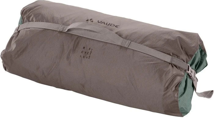 Vaude Allround Mark 3 Kuppelzelt agave