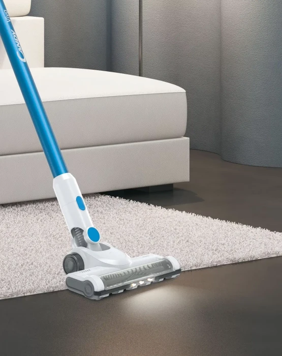 Hoover CVIVA20 011 Candy Akku-Handstaubsauger