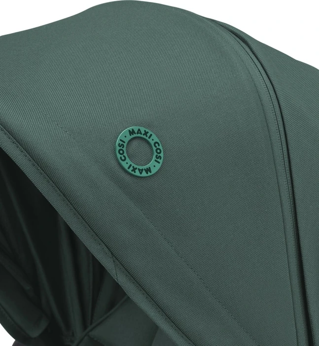 Maxi-Cosi Soho essential green