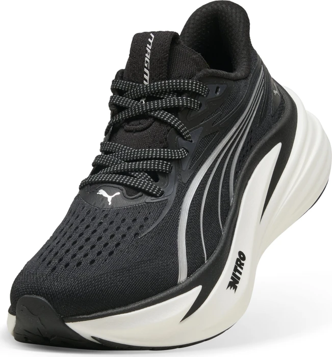 Puma MagMax Nitro 2 puma black/puma white (Damen)