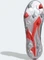adidas Predator 19.1 FG silver met./core black/hi-res red (Herren) Vorschaubild