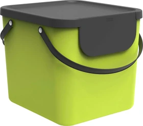 Rotho Albula 40l lime grün