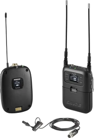 Shure SLXD15 G59 (verschiedene Versionen)