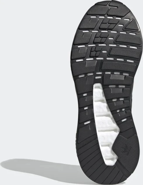 adidas ZX 2K Boost core black/cloud white (Damen)