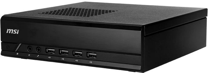 MSI ProBox23