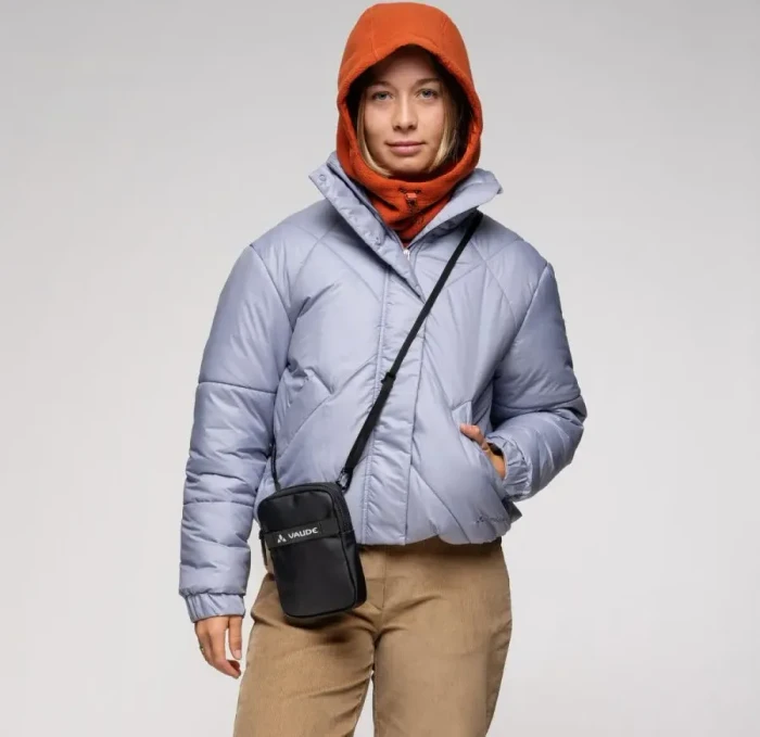 Vaude Najun Sturmhaube buckeye (Damen)