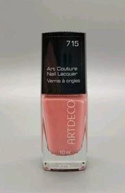 Artdeco Art Couture Nail Lacquer Nagellack 111.715 pink gerbera, 10ml