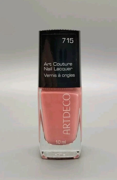 Artdeco Art Couture Nail Lacquer Nagellack 111.715 pink gerbera, 10ml