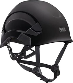 Petzl Vertex Best Helm schwarz