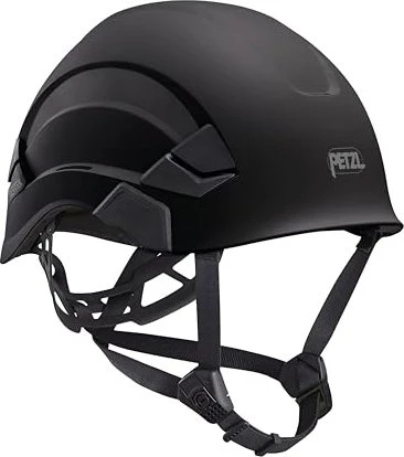 Petzl Vertex Best Helm schwarz