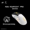 ASUS ROG Keris II Origin Wireless KJP Edition, USB/Bluetooth Vorschaubild