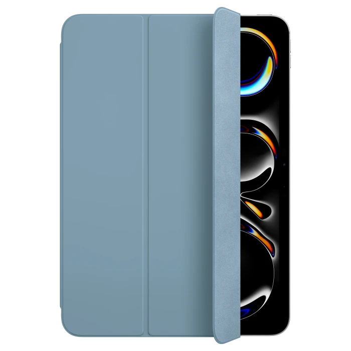 Apple Smart Folio für iPad Pro 11" (M4), Denim