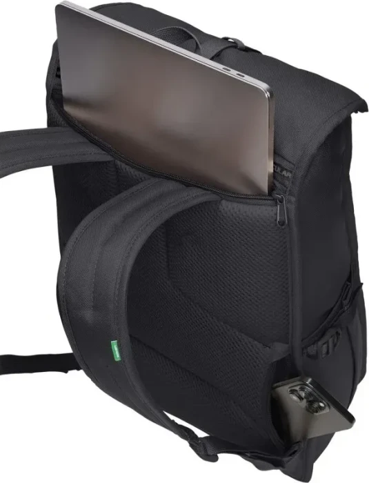 Vaude Coreway Rolltop 20 schwarz
