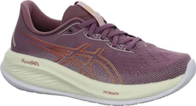 Asics Gel-Cumulus 26 dusty mauve/faded orange (Damen)