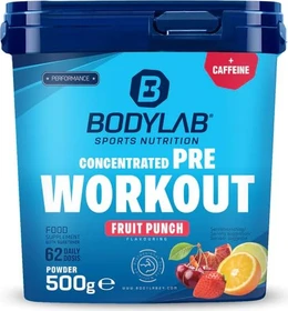 BodyLab24 L-Beta-Alanine 500g