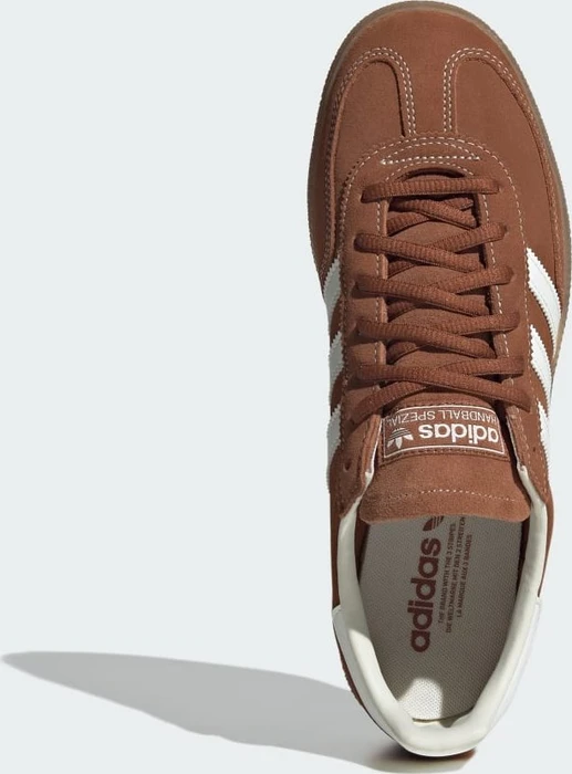 adidas Handball Spezial dusky bronze/off white/gum