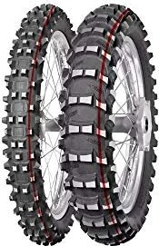 Mitas Terra Force MX Sand 110/90 19 62M TT NHS