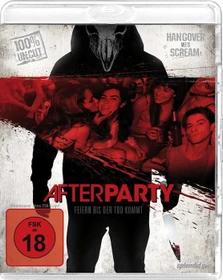 Afterparty (Blu-ray)