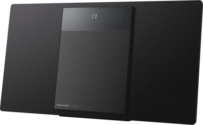 Panasonic SC-HC412 schwarz