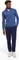 Falke Luxury Troyer Pullover bluestone (Herren) Vorschaubild
