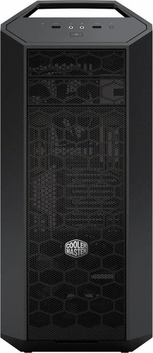 Cooler Master MasterCase 5, Acrylfenster