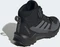 adidas Terrex AX4R Mid Rain.RDY core black/grey four/grey six (Junior) Vorschaubild